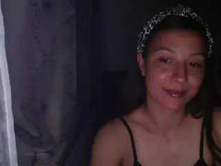Ashley20's Live Sex Cam Show