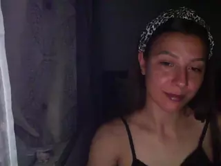 Ashley20's Live Sex Cam Show