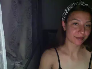Ashley20's Live Sex Cam Show