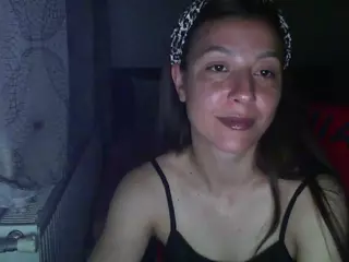 Ashley20's Live Sex Cam Show