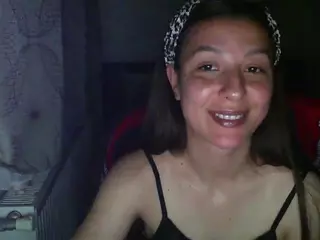 Ashley20's Live Sex Cam Show