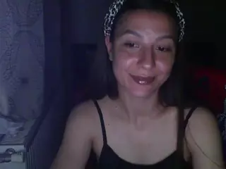 Ashley20's Live Sex Cam Show