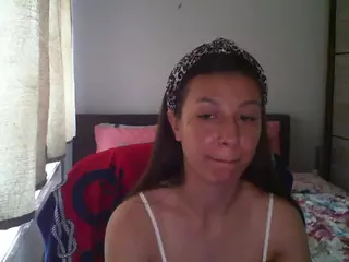 Ashley20's Live Sex Cam Show