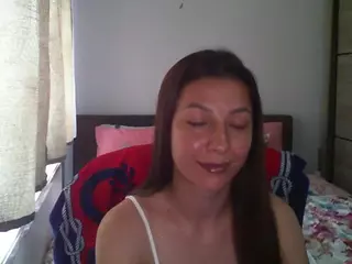 Ashley20's Live Sex Cam Show
