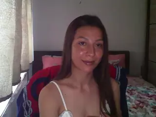 Ashley20's Live Sex Cam Show