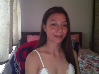 Ashley20's Live Sex Cam Show