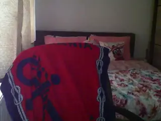Ashley20's Live Sex Cam Show
