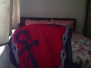 Ashley20's Live Sex Cam Show