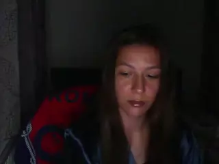 Ashley20's Live Sex Cam Show