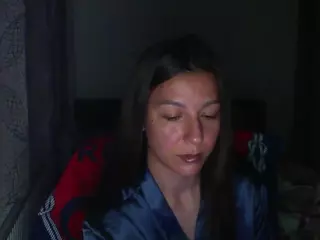 Ashley20's Live Sex Cam Show