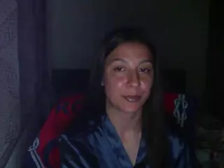 Ashley20's Live Sex Cam Show