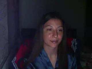 Ashley20's Live Sex Cam Show