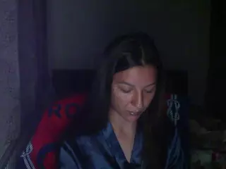 Ashley20's Live Sex Cam Show