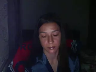 Ashley20's Live Sex Cam Show