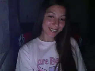 Ashley20's Live Sex Cam Show