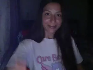 Ashley20's Live Sex Cam Show