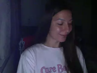 Ashley20's Live Sex Cam Show