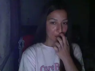 Ashley20's Live Sex Cam Show