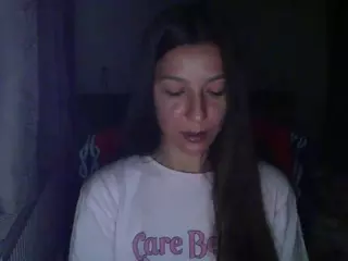 Ashley20's Live Sex Cam Show