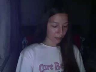 Ashley20's Live Sex Cam Show