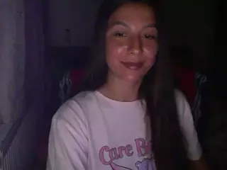Ashley20's Live Sex Cam Show