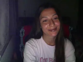 Ashley20's Live Sex Cam Show