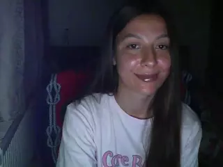 Ashley20's Live Sex Cam Show