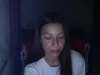 Ashley20's Live Sex Cam Show