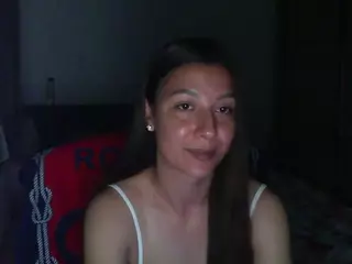 Ashley20's Live Sex Cam Show