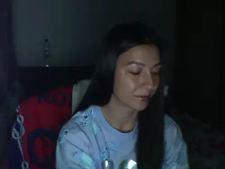 Ashley20's Live Sex Cam Show