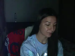 Ashley20's Live Sex Cam Show