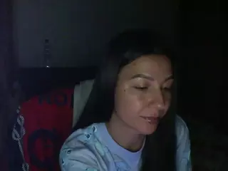 Ashley20's Live Sex Cam Show