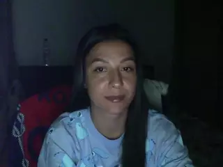 Ashley20's Live Sex Cam Show