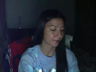 Ashley20's Live Sex Cam Show