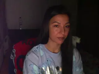 Ashley20's Live Sex Cam Show