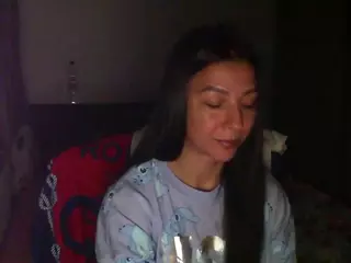 Ashley20's Live Sex Cam Show