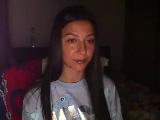 Ashley20's Live Sex Cam Show