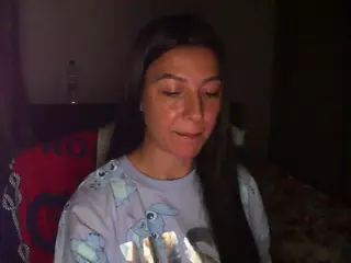 Ashley20's Live Sex Cam Show