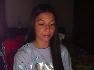 Ashley20's Live Sex Cam Show