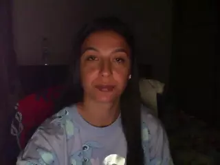 Ashley20's Live Sex Cam Show