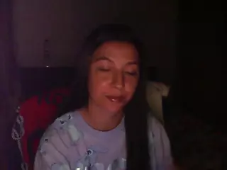 Ashley20's Live Sex Cam Show