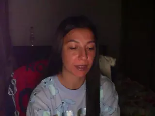 Ashley20's Live Sex Cam Show
