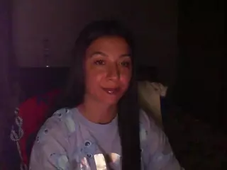 Ashley20's Live Sex Cam Show