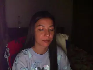 Ashley20's Live Sex Cam Show