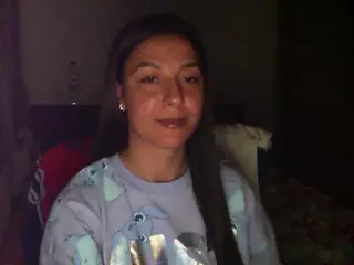 Ashley20's Live Sex Cam Show