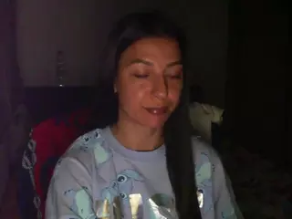 Ashley20's Live Sex Cam Show