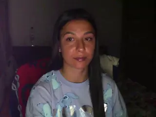 Ashley20's Live Sex Cam Show