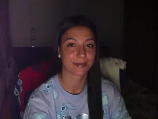 Ashley20's Live Sex Cam Show