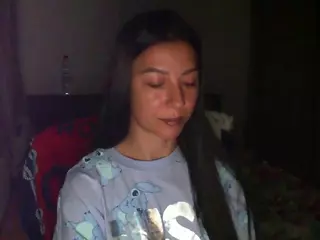 Ashley20's Live Sex Cam Show