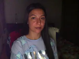 Ashley20's Live Sex Cam Show